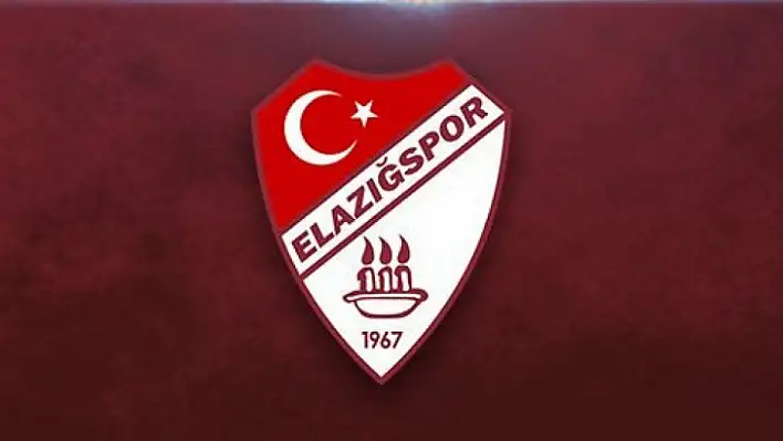 Elazığspor'a Destek