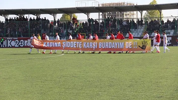 Elazığspor - Bergama Belediyespor maç biletleri satışta