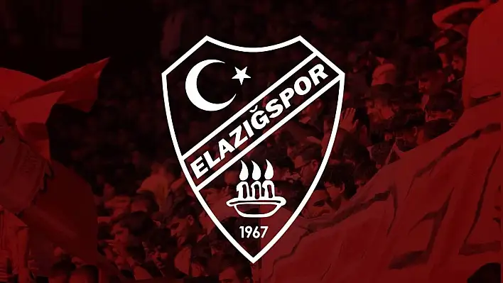 'Elazığspor - Beyoğlu Yeni Çarşı' karşılaşması sona erdi