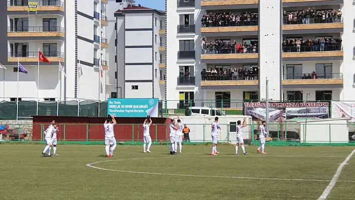 Elazığspor'da hareketlilik başlıyor