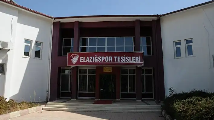 Elazığspor, genel kurula gidiyor