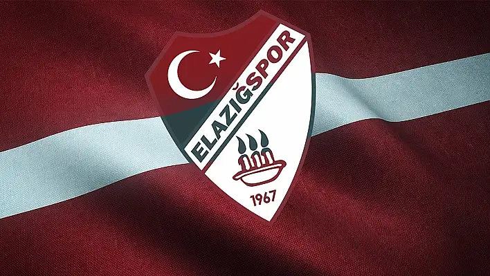 Elazığspor hazırlık maçında galip