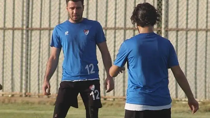 Elazığspor kalecisi Okan'a 4 maç men cezası