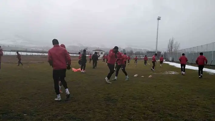 Elazığspor, Karaman yolcusu