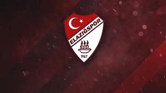 Elazığspor lige devam etme kararı aldı 