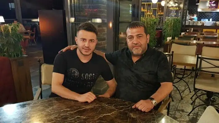 Elazığspor Murat Ceylan'la yeniden anlaştı