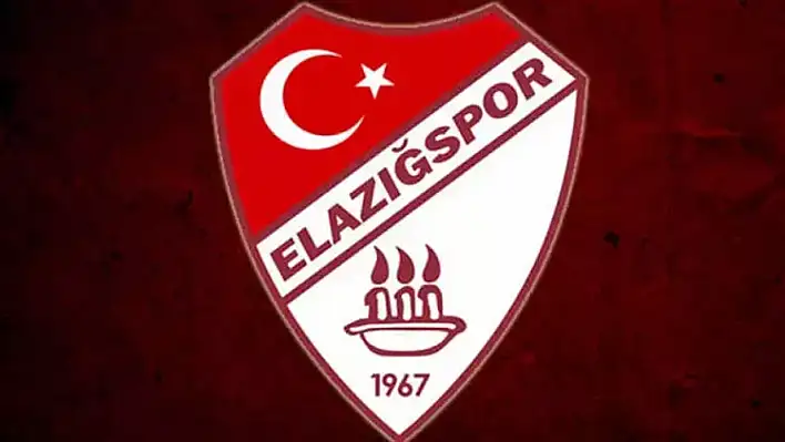 Elazığspor PFDK'ya sevk edildi