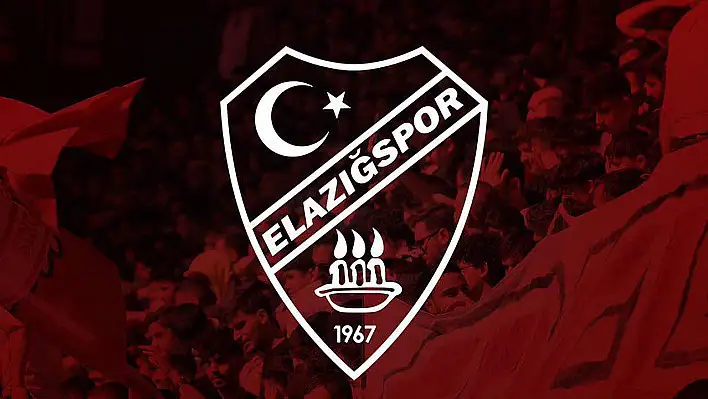 Elazığspor'un Play-Off Rakibi belli oldu