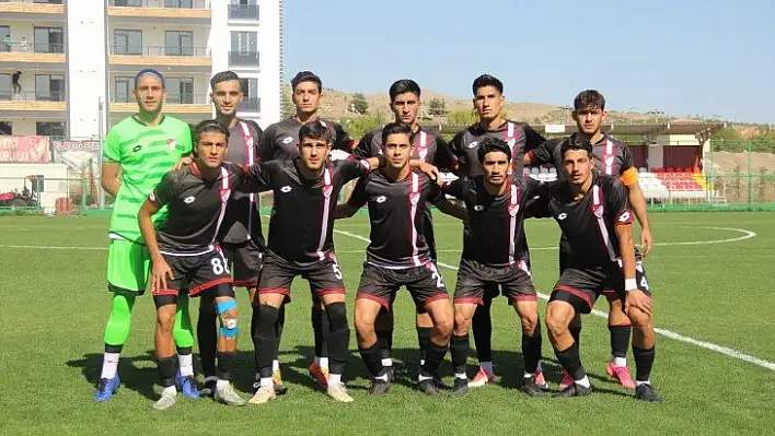 Elazığspor uzatmalarda yediği golle 1 puana razı oldu