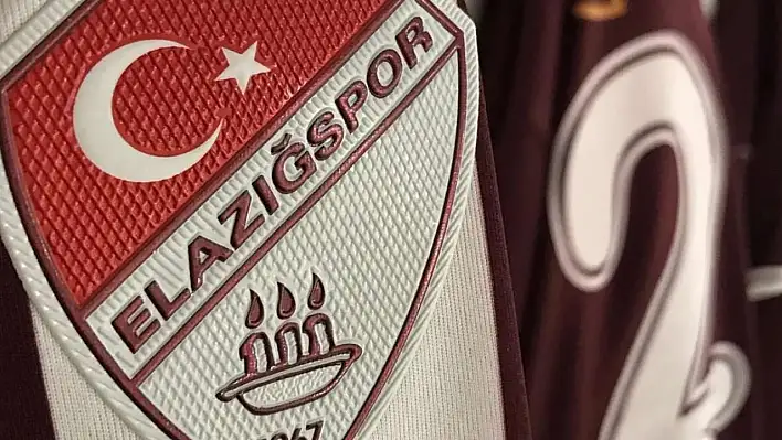 Elazığspor, Vanspor karşılaşması sona erdi