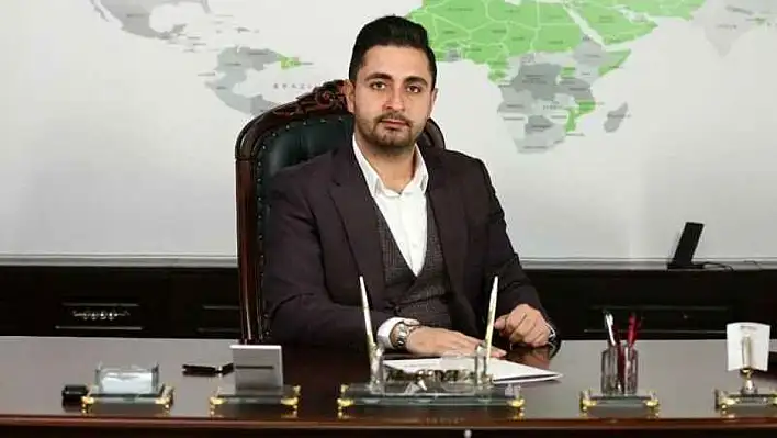 ELMÜTDER Başkanı Ayaz: Enerjiye ve doğalgaza erişimde sıkıntı yaşıyoruz