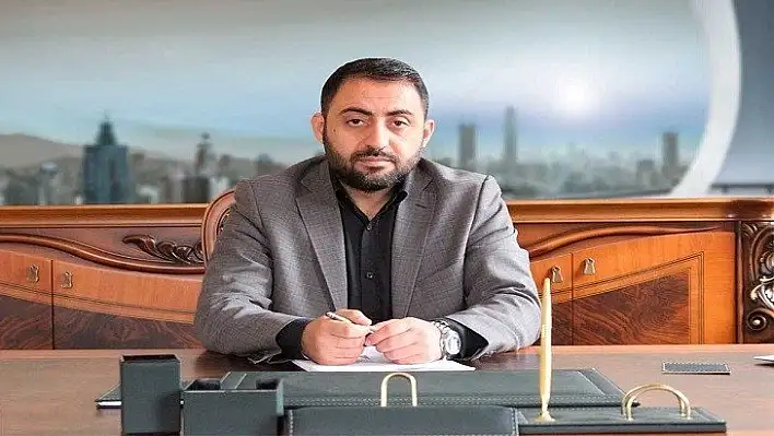ELMÜTDER'den İnşaat Ustalarına Jest