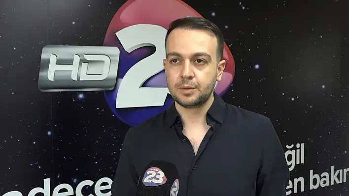 Enes Bal, sendika çalışmalarını anlattı
