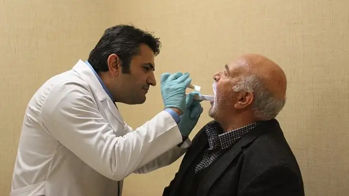 Enfeksiyondan korunmak için C vitamini ve su tüketin