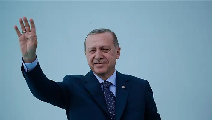 Erdoğan, 16'sı büyükşehir 47 adayını açıklıyor! 