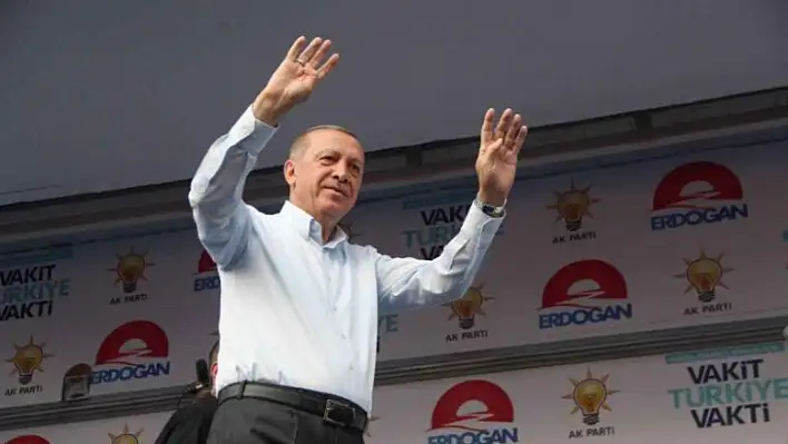 Erdoğan'dan AK Parti'ye seçim talimatı