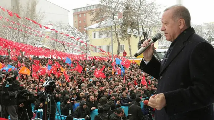 Erdoğan'dan Karadeniz gazı müjdesi!