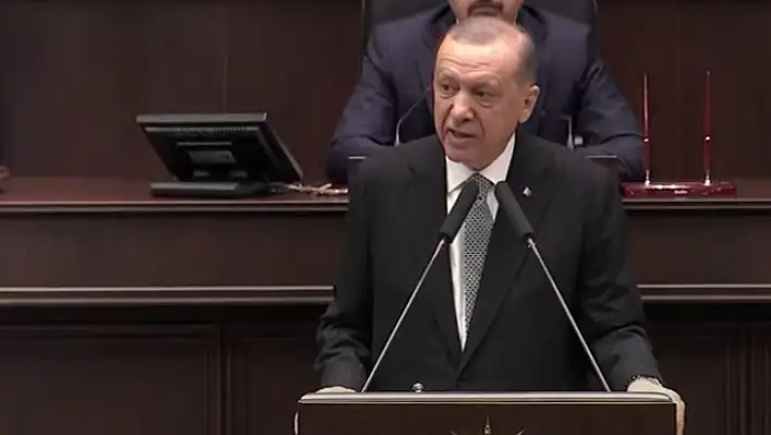 Erdoğan: Elazığ'da 4 Bin 500 konut ve 588 köy evi yapacağız 