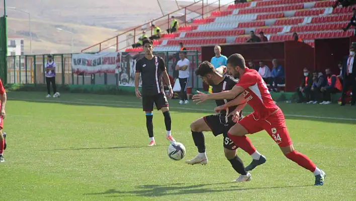 ES Elazığspor, Çatalcaspor'u ağırlayacak