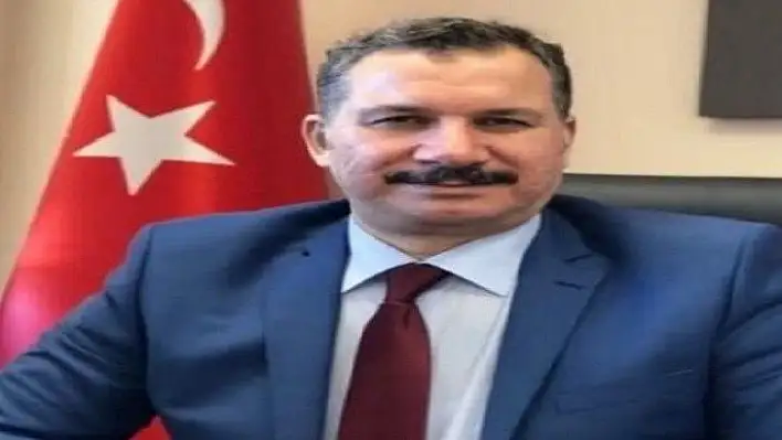 Esen, F.Ü Rektörlüğüne Aday Oldu