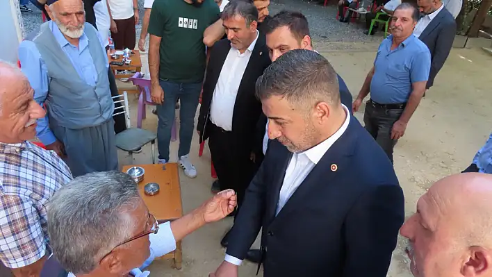 Esnaf sordu, Işıkver cevapladı