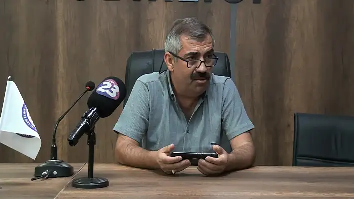 Esnafa yönelik iş sağlığı eğitim semineri