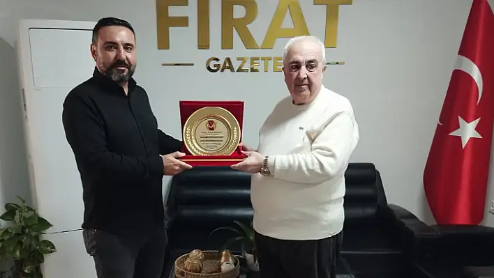 FHGC'de devir teslim ve yönetim kurulu görev dağılımı yapıldı