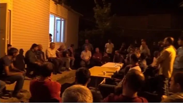 Fırat Edaş'tan işçilere mobbing iddiası