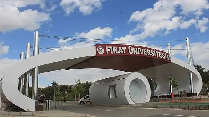 Fırat Üniversitesi, 2019 Dünya Üniversiteleri Akademik Sıralamasında Yer aldı