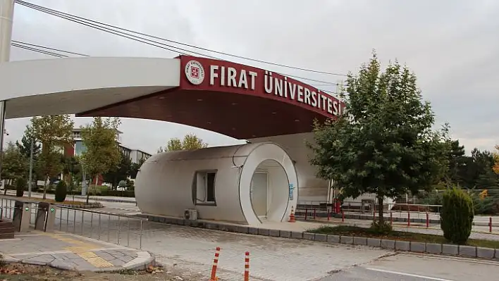 Fırat Üniversitesi 60 personel alacak