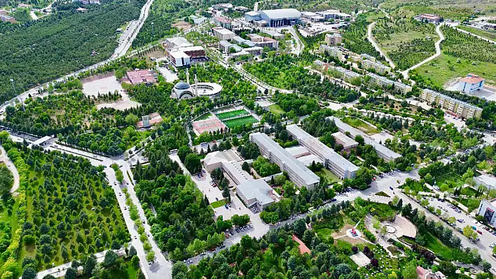 Fırat Üniversitesi akademik takviminde güncelleme yapıldı