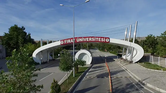 Fırat Üniversitesi'nden 13 takım TEKNOFEST 2025 finallerinde