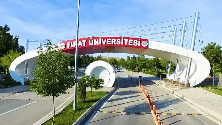 Fırat Üniversitesi'ne öğretim elemanı alınacak