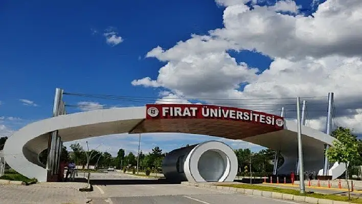 Fırat Üniversitesi Uluslararası Buluş Fuarı - Isıf'e Katılacak