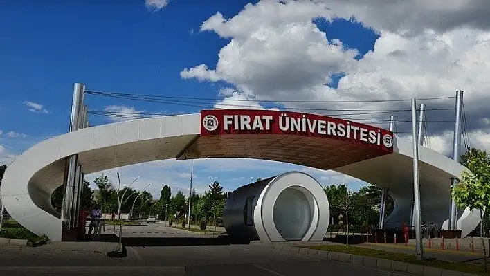 Fırat Üniversitesine 2 Rektör Yardımcısı Atandı