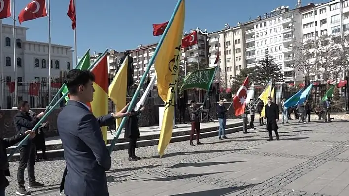 Fırat Yılmaz Çakıroğlu, Elazığ'da anıldı