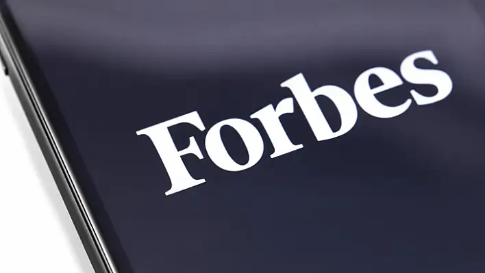 Forbes, güncelledi! İşte Türkiye'deki en zengin 10 kişi