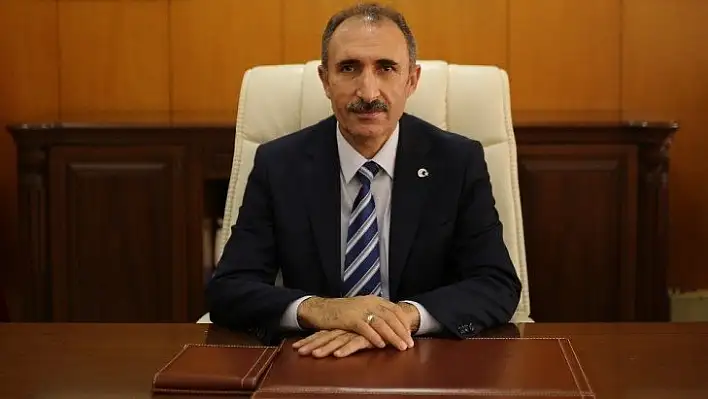 FÜ'de Tarım ve Gıda Meslek Yüksekokulu kurulacak