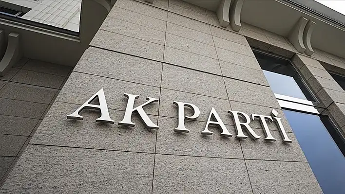 Gelecek Partisi'nden AK Parti'ye geçiyorlar