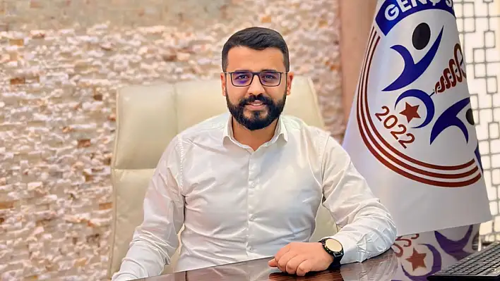 Genç Sağlık Sendikası, Elazığ'da 7 kurumda yetkili sendika oldu
