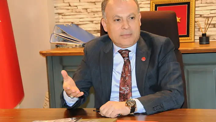 GÜL: 'KARARDA YRP'NİN ÖNEMLİ KATKISI OLDU'