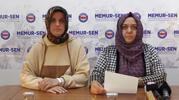 Günaydın: 6 Bin 500 dilekçe toplandı