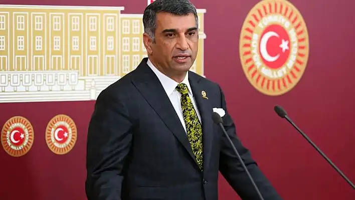 Gürsel Erol'dan Elazığ için 'Depreme Hazırlık' çağrısı