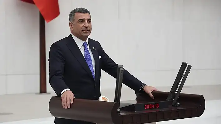 Gürsel Erol'dan işçilere destek çağrısı: Kamu emekçisinin sesi duyulmalı