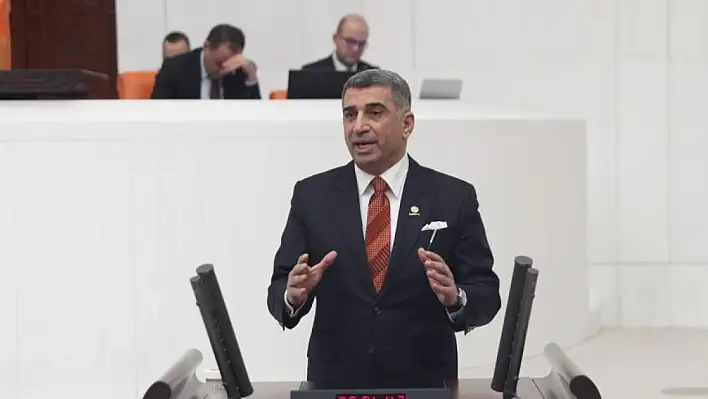 Gürsel Erol: Sağlık sistemi çökmüş, 14 Mart Tıp Bayramı'nda bayramı unutalım