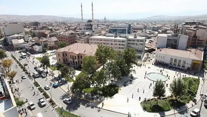 Gürsel Erol: Şehir merkezini yaşatmamız lazım
