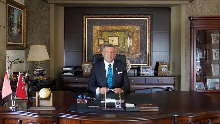 Gürsel Erol: Terörsüz Türkiye süreci bir devlet politikası olmalı