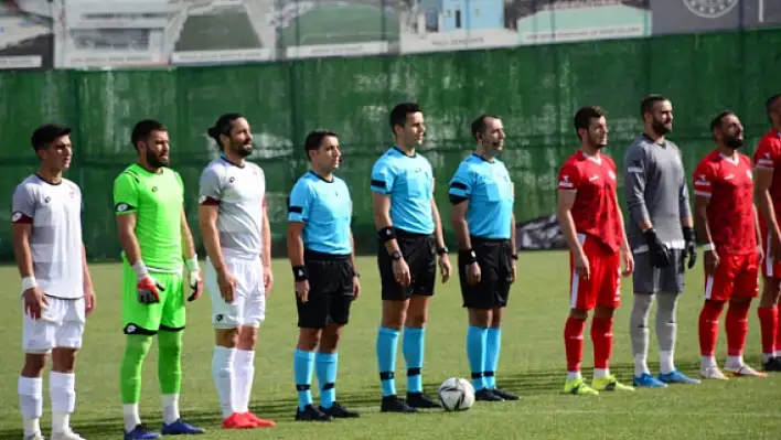 Haftanın hakemleri açıklandı