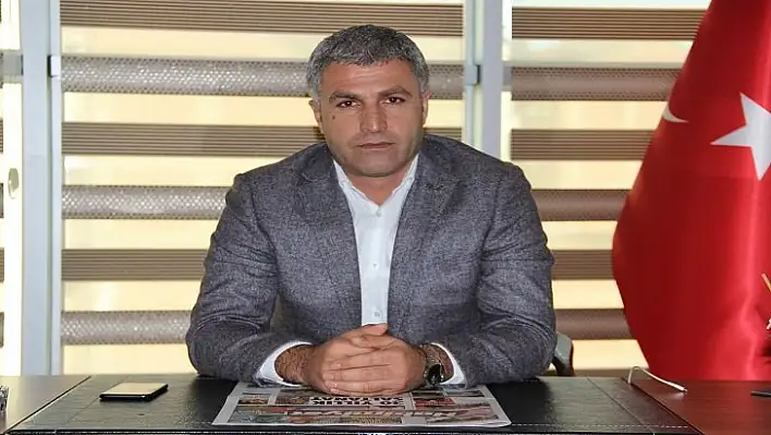 Hakimiyet Gazetesi 12 Yaşında