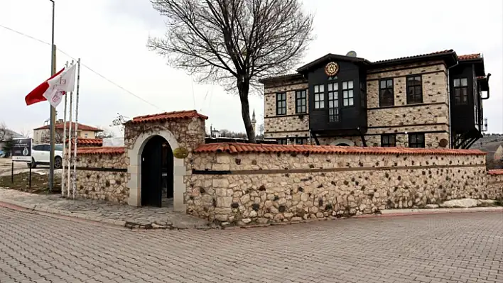 Harput'taki o müze vatandaşın akınına uğruyor